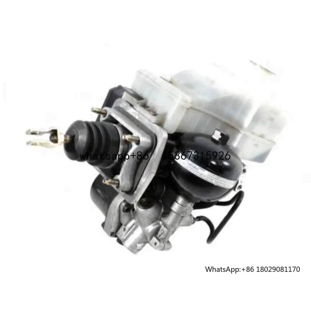 

Brake Hydraulic Booster Pump Assembly MR977461 ABS Pump Brake Master for Mitsubishi Pajero Montero 3 4 III IV 2000-2017