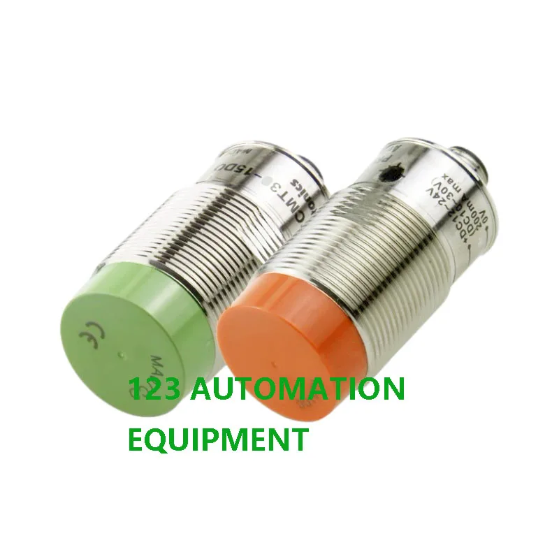 Authentic New Autonics PRCMT30-10DO 15DO 15DC 10DC Inductive Proximity Switches Precision Switch Waterproof Sensor