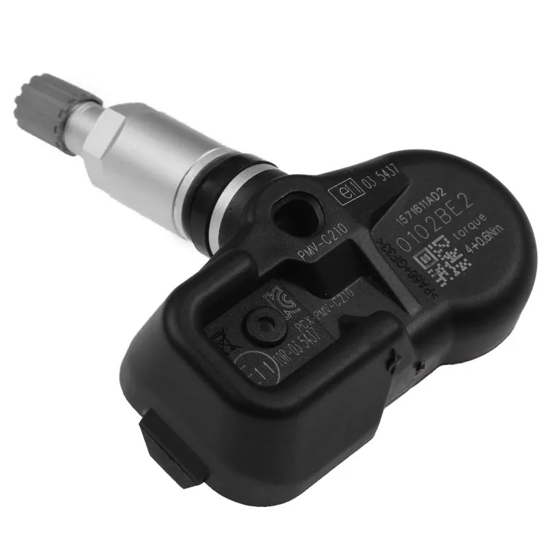 42607-02031 4260702031 42607-02030 42607-30070 PMV-C210 Car TPMS Tire Pressure Sensor For TOYOTA Avensis Auris RAV4 Yaris Verso