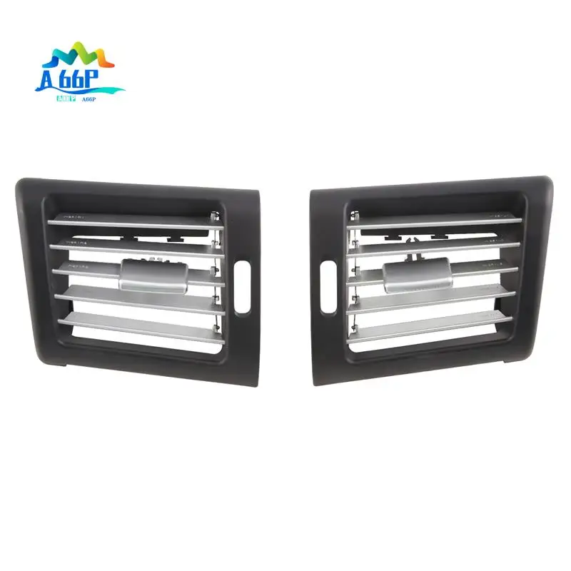 

A66P-Front Vent Panel For Mercedes Benz W251 R Class AC Vent Grille Cover