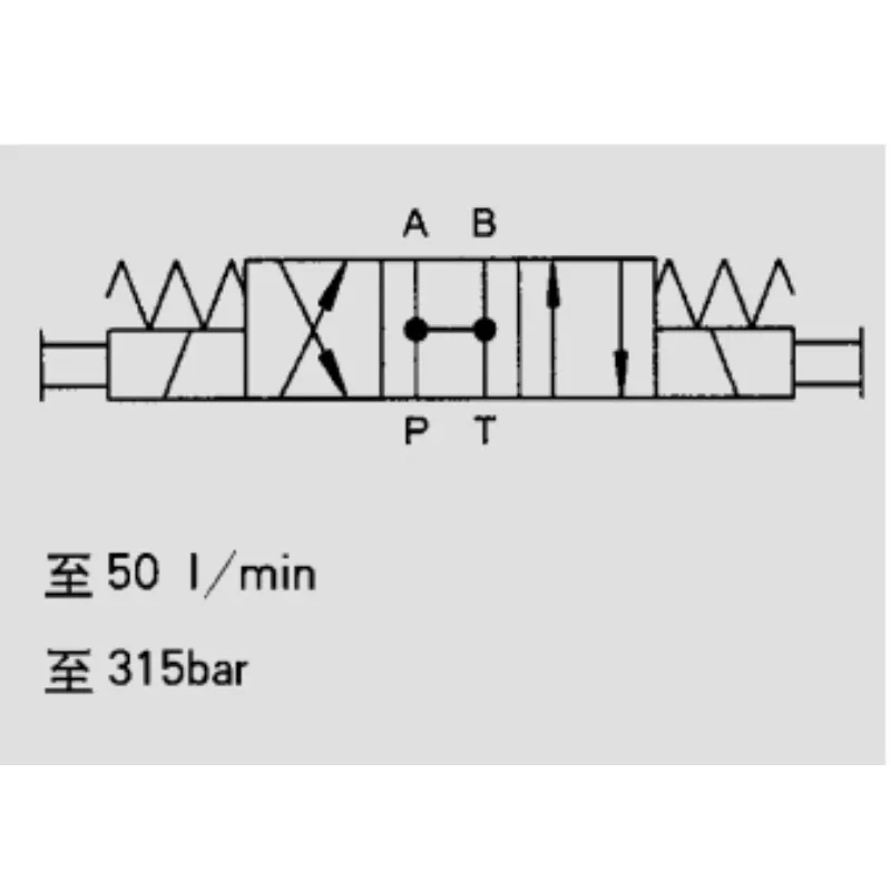 4WE 6 HA A01-24DG 4WE 6 HS A01-24DG