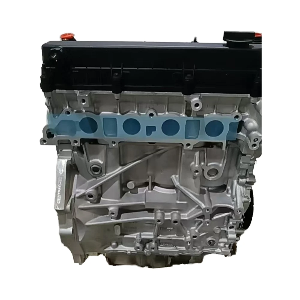 High Quality Original Price Long Block Engine For FORD 2.3 Engine With Quality Assurance