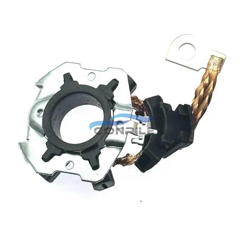 

For VW Passat B5 Jetta Besturn for BMW AUDI Car Starter Motor Carbon Brush Holder Assembly