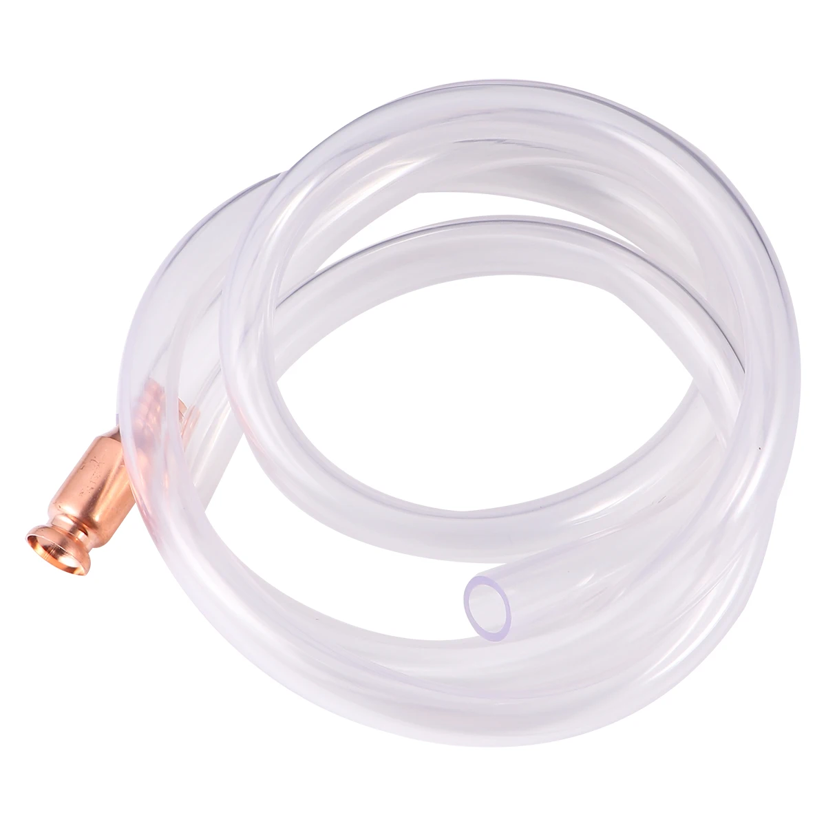 

Pumping Unit Oil Hand Pump Siphon Tube Pipe Gasoline Water Transfer Vehicle Lawn Mower Hedge Trimmer Petrol