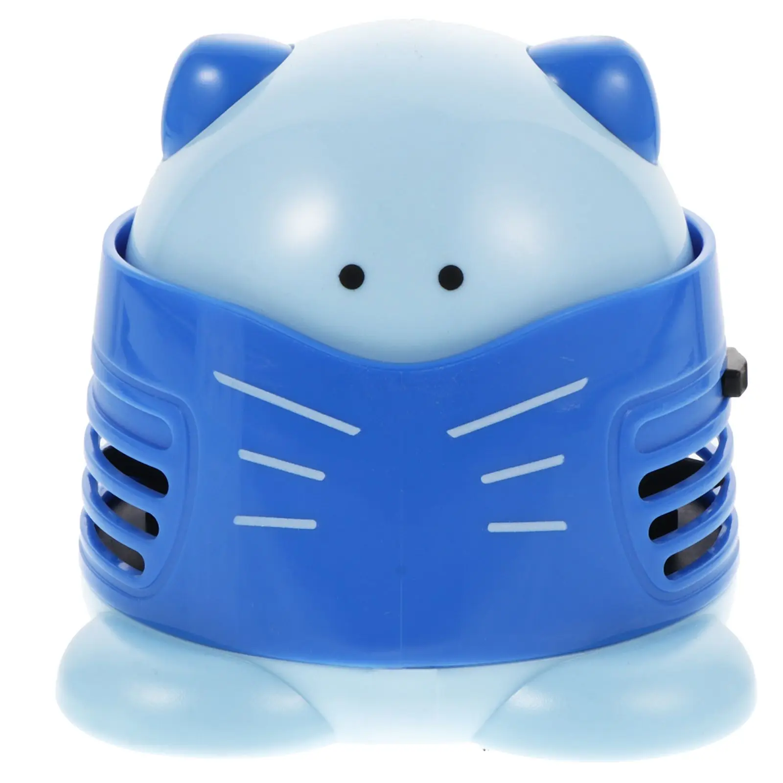 

Mini USB H held Electric Dust Collector Plastic Portable Machine Desktop Cleaner Lightweight Travel Car Home Office School