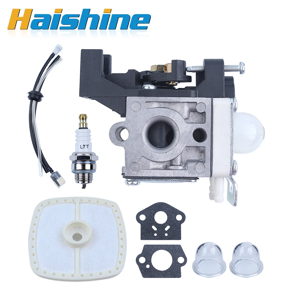 Carburetor For Echo SRM-225 GT-225 PAS-225 PE225 PPF225 SHC225 SRM225U