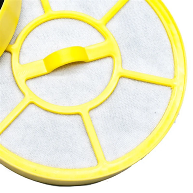 Karcher VC3 진공 청소기 1.198-125.0, 2.863-238.0과 호환되는 ABRG 필터 교체 부품 - 필터 세트 액세서리