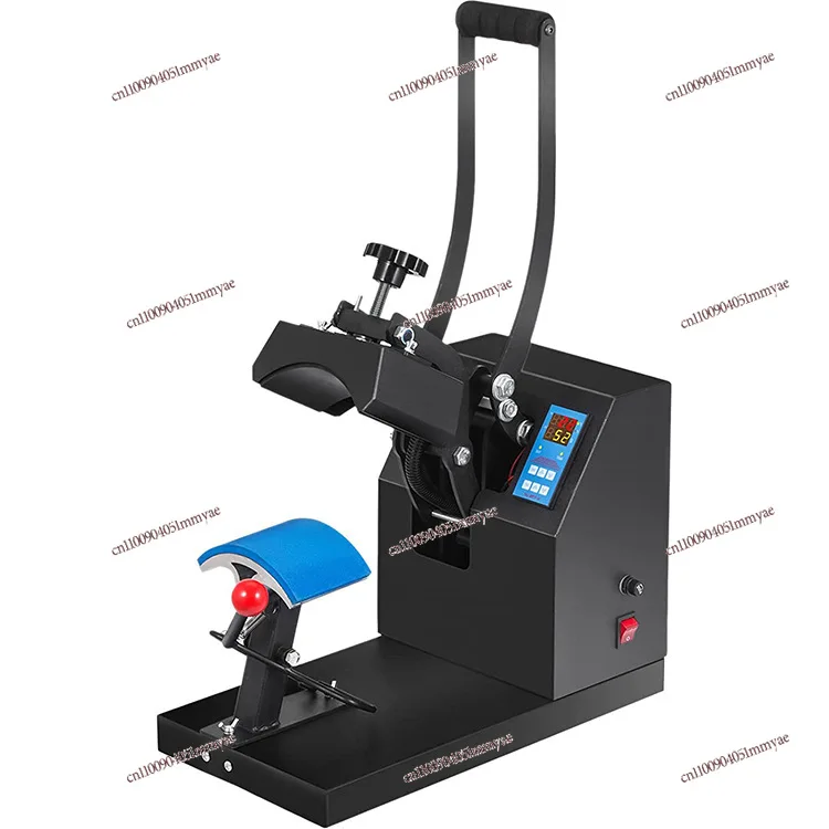 

Heat Transfer Machine Printing Hat Heat Transfer Machine Equipment Personalized DIY Hat Roasting Ironing