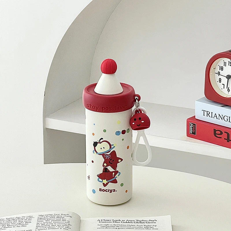 cute-star-large-capacity-insulated-cooling-portable-straw-cup-for-women-high-aesthetic-water-cup-stainless-steel-620ml