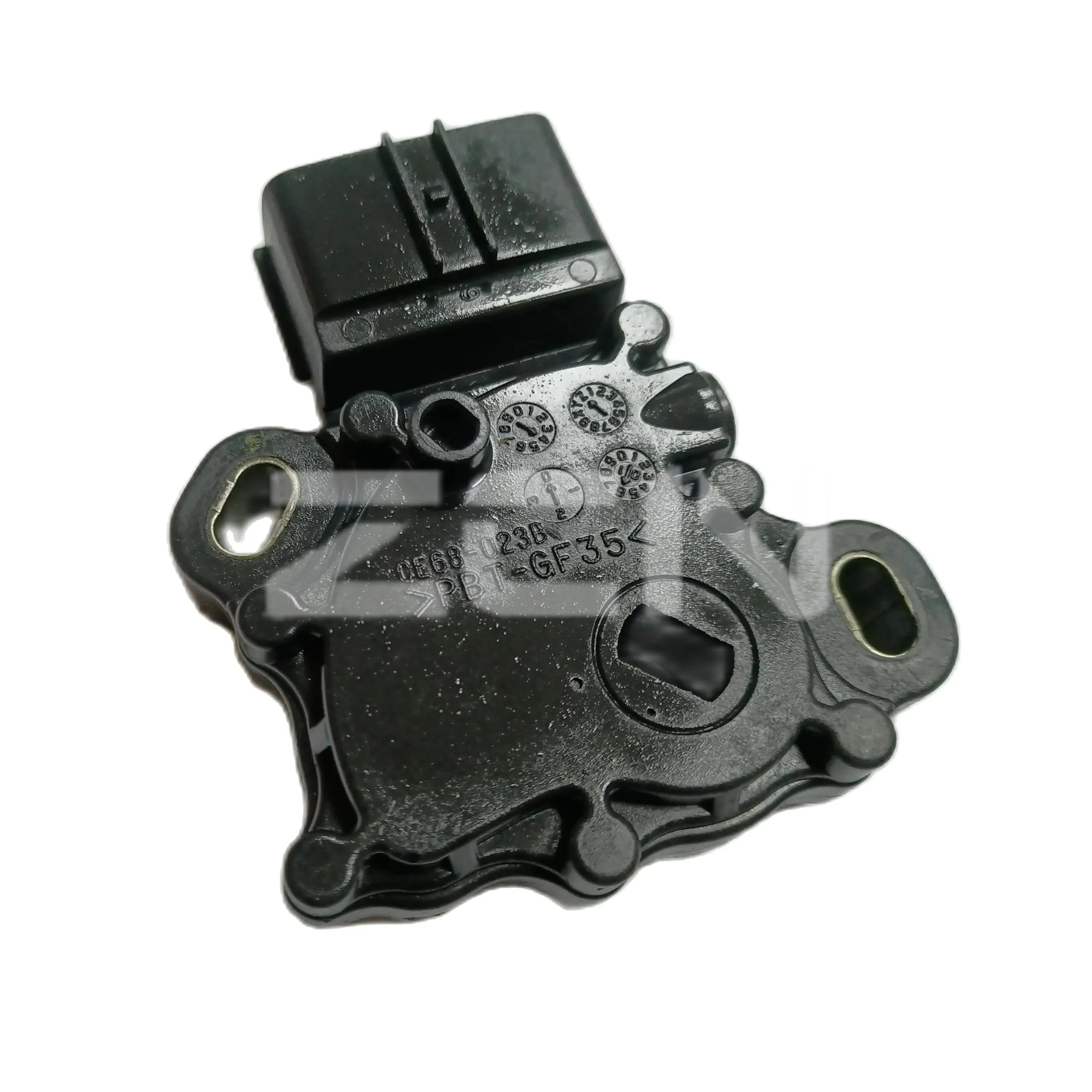 Neutral Safety Switch Inhibitor Switch for Suzuki 95460-02700