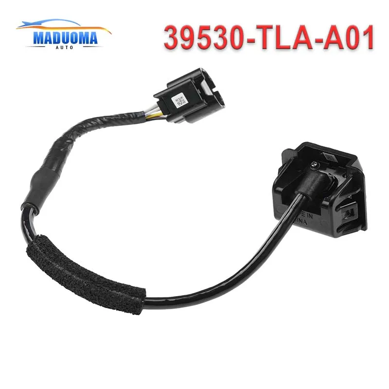 New 39530-TLA-A01 39530TLAA01 Reversing Camera Car Accessories High Quality for Honda 2017-2022