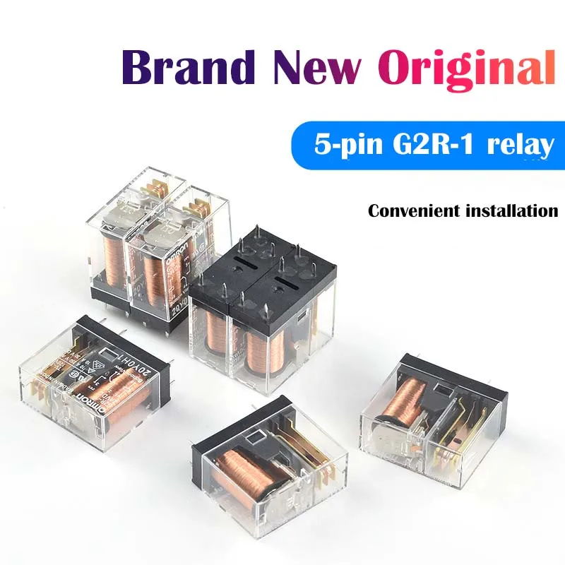 G2R-1-E-12VDC G2R G2R-1 1A μ ν