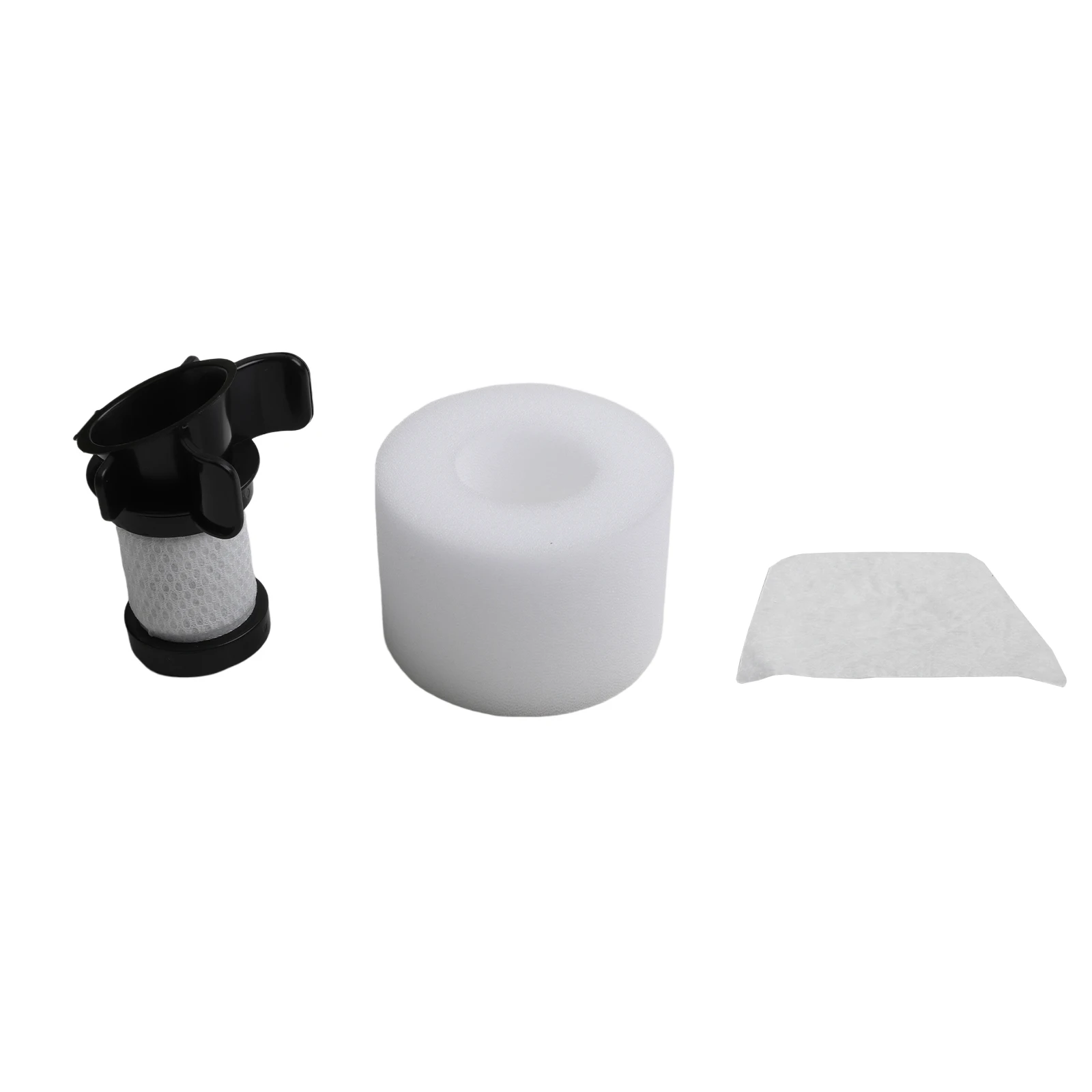 For Shark Vacuum Cleaner Filters Designed Specifically for Models Including IF200UKT Perfect Fit and Functionality