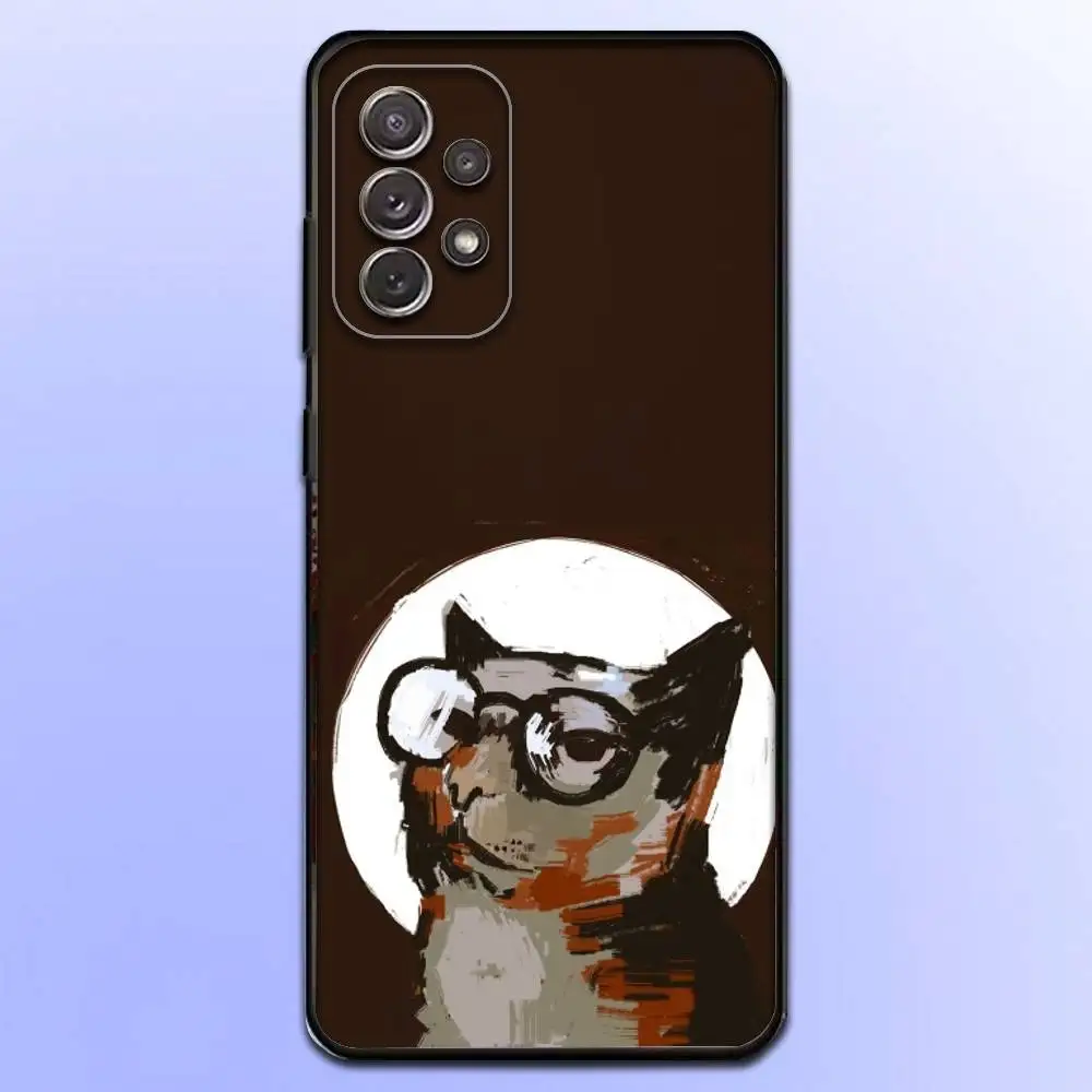 D-Disco E-Elysium Game Phone Case For Samsung S 25,24,23,22,30,21,10,9,Ultra,Plus,Lite,FE,4,5 G Soft Black Case