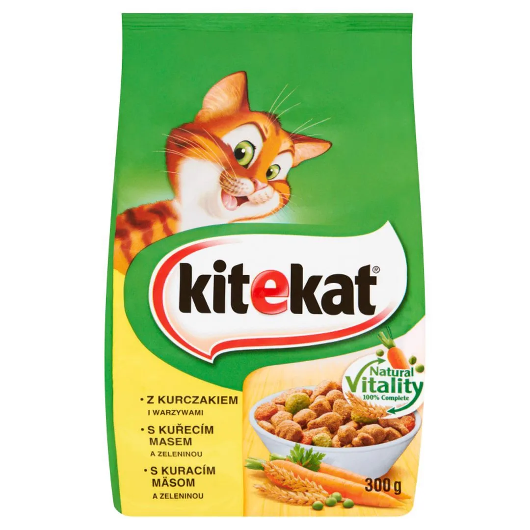 : Comida para gatos