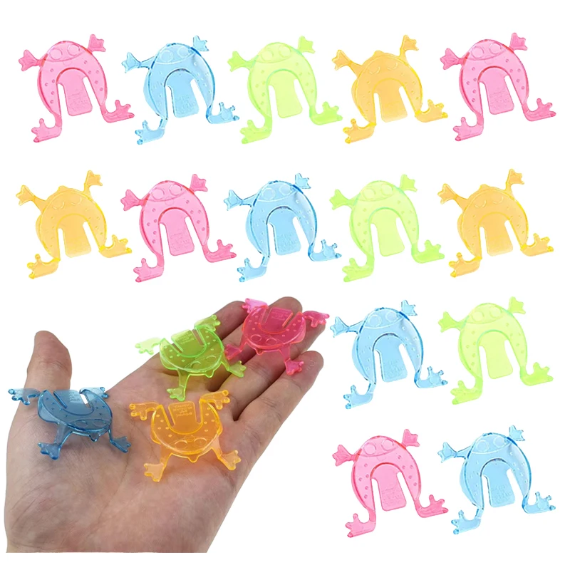 20/40/50Pcs Jumping…