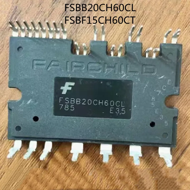 100%New original FSBB20CH60CL FSBF15CH60CT Electronic Components