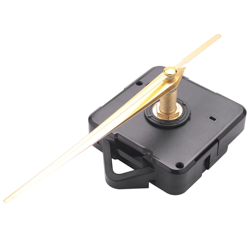 Quartz Clock Movement Mechanism Hour Hand DIY Repair Parts Kit