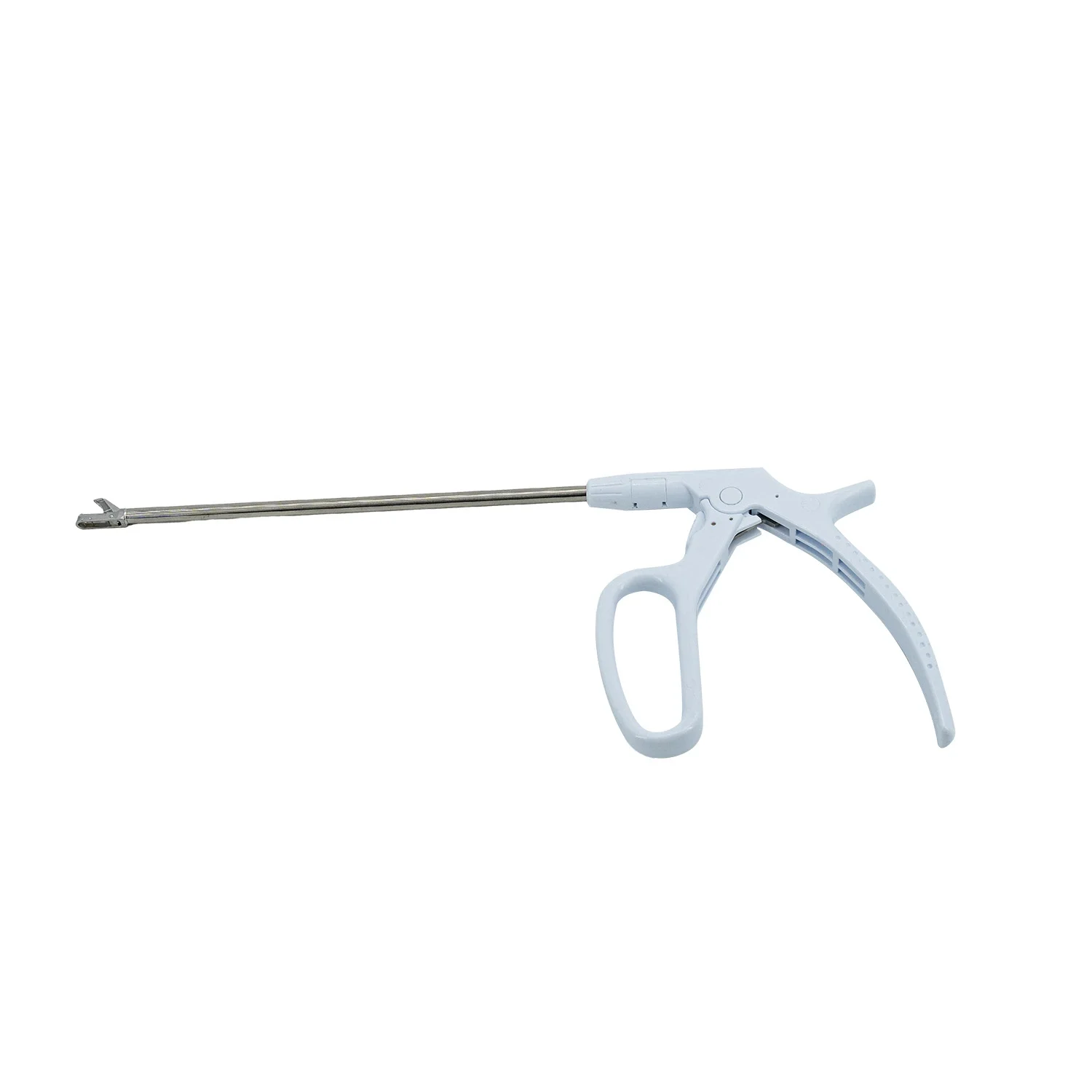 Rigid Biopsy and Scissors Instruments - Micro Ear Polypus High Quality Surgical Serrated Forceps