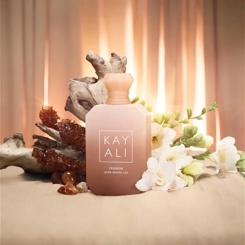 ♡SALE♡ KAYALI MUSK SANTAL34 100ml フランス製 KAYALI Luxury Unisex Perfume 100ml Floral Musk Santal Fragrance