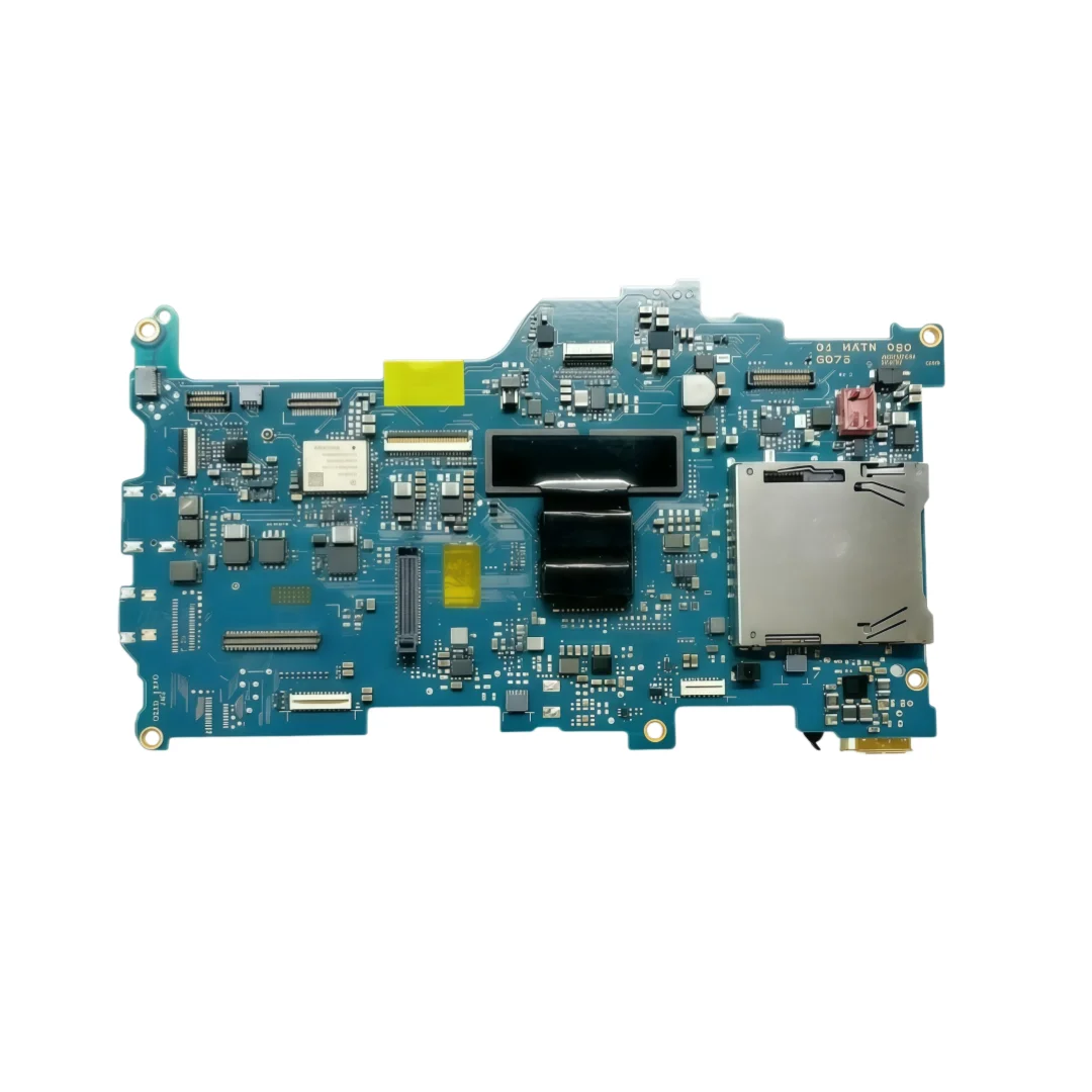 Genuine Mainboard Motherboard Repair Replacement Unit for Canon EOS R6 II