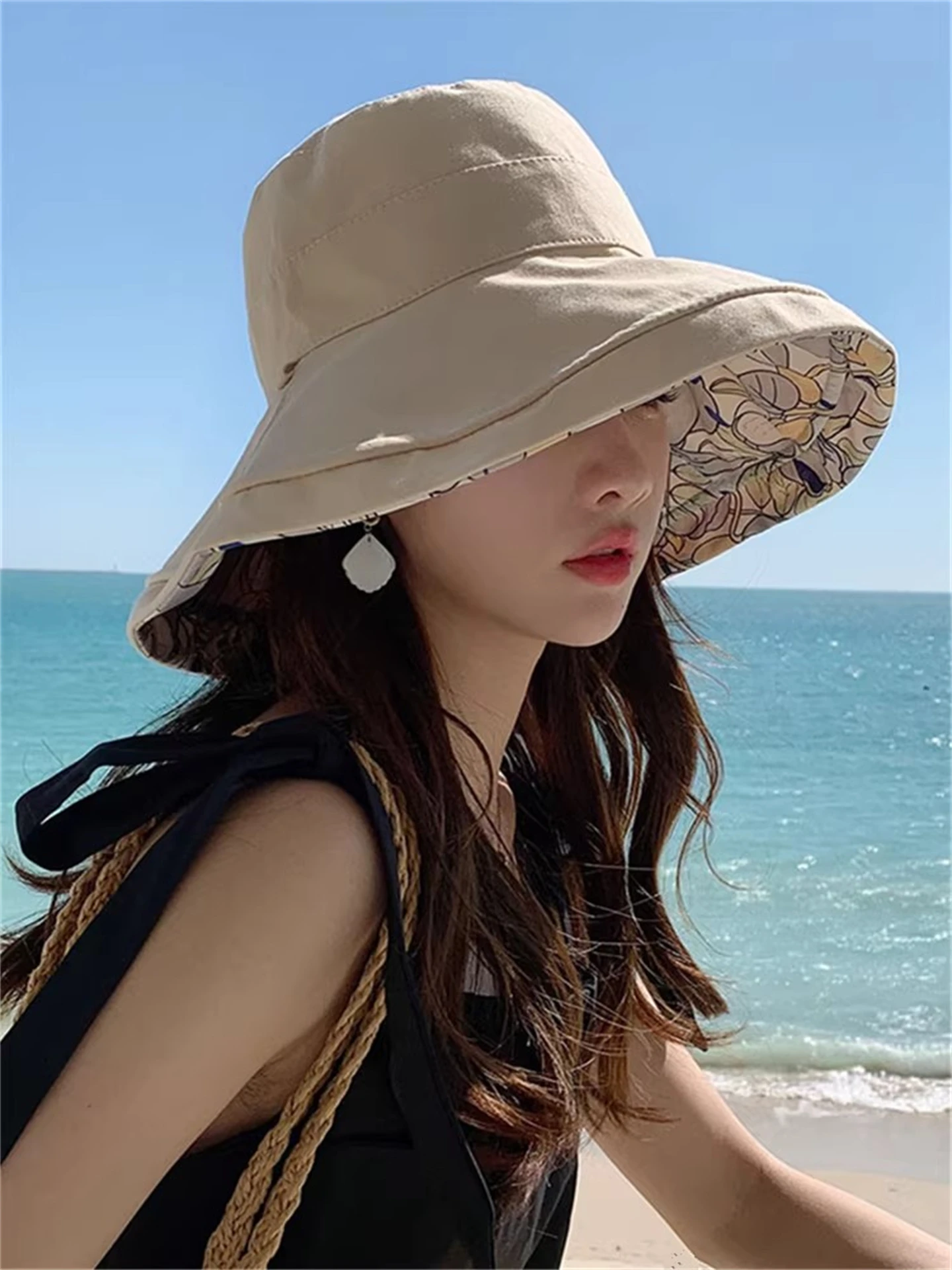 casquette-de-peche-double-face-anti-uv-de-haute-qualite-pour-l'exterieur-edition-collaborative-design-femme-lvurt