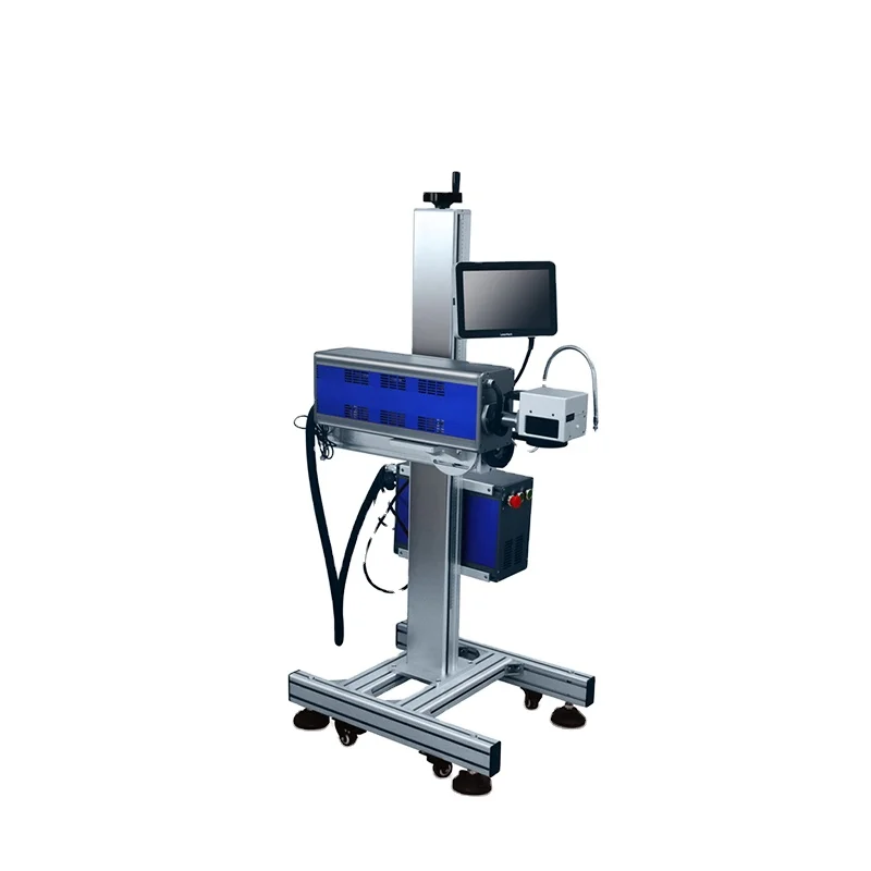 Co2 Laser Jet Print… - image