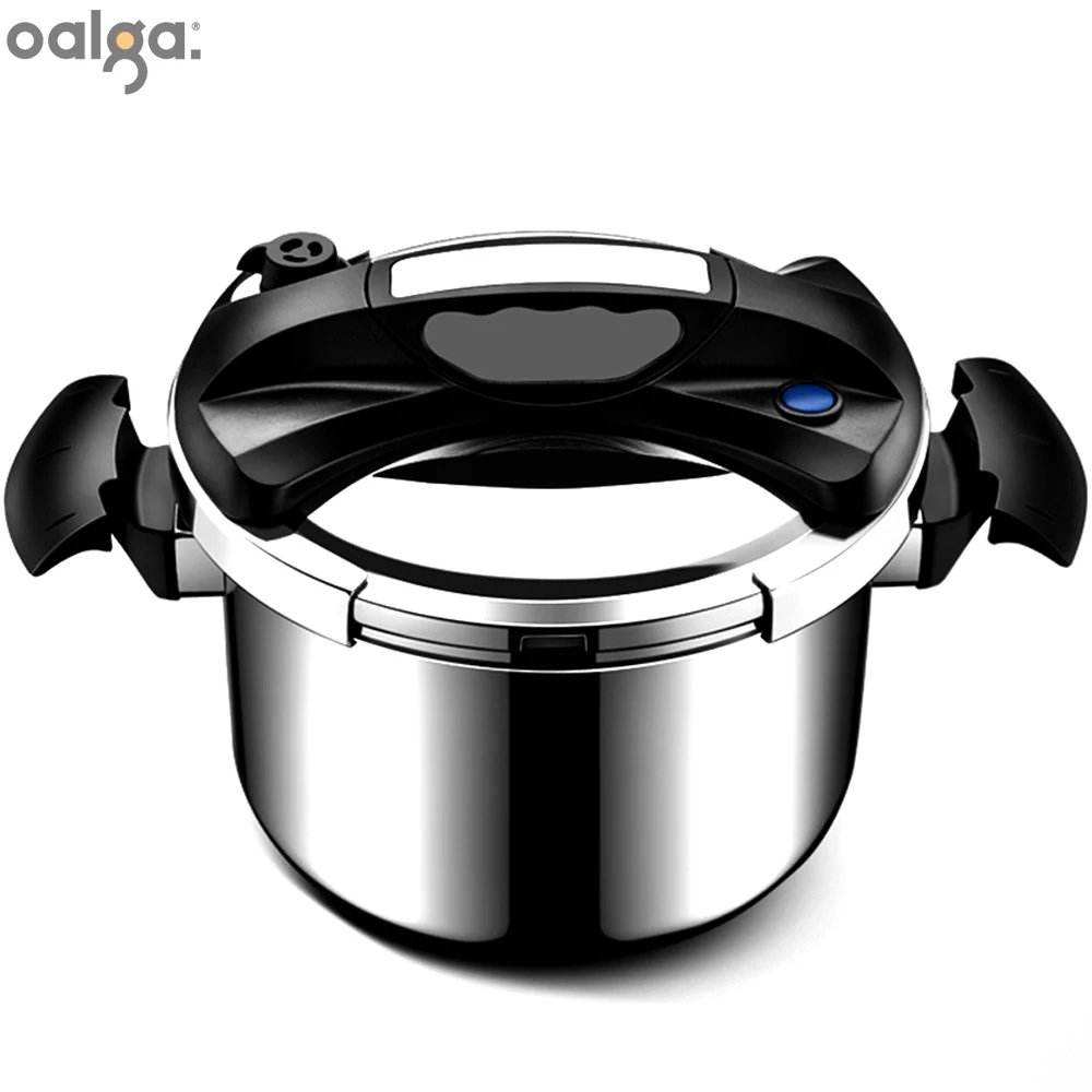 

Universal Pressure Cooker, Sterilizer, Slow Cooker, Rice Steamer, Steam, Yogurt Maker, Induction Cooker, Gas Pressure Cooker Pot