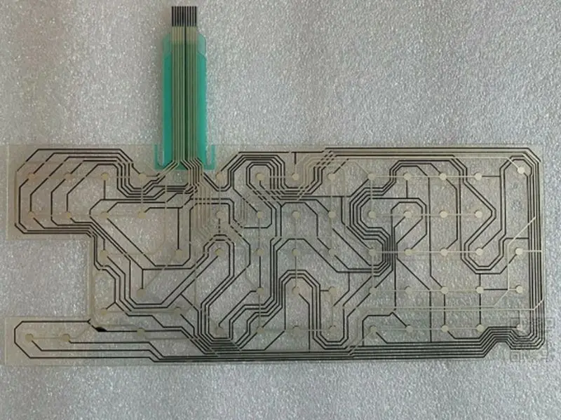 

Новая мембрана для ключей N860-1616-T002 N86D-1616-T002