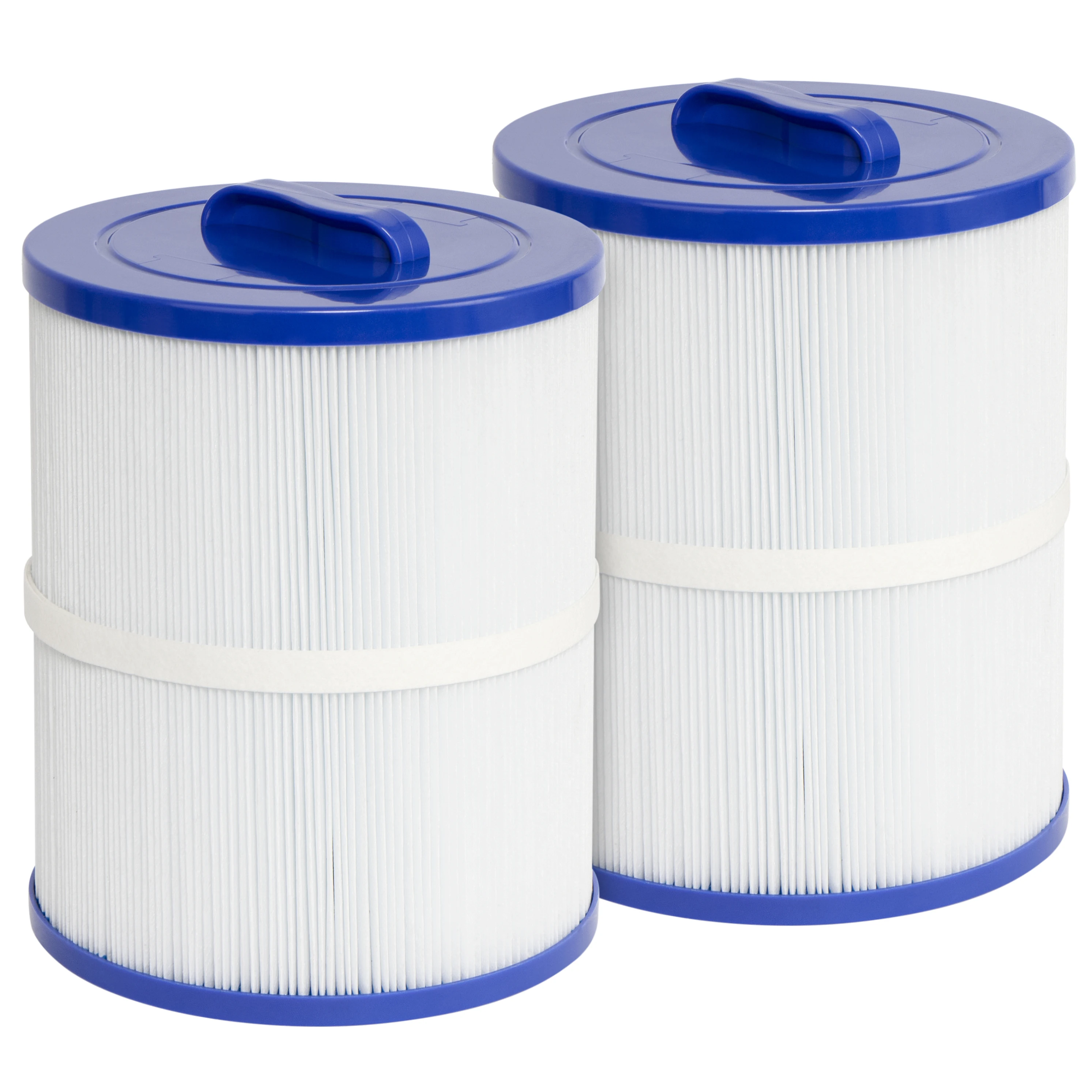 6CH-502 Spa Filter For Pleatco PAS50SV-F2M, Unicel 6CH-502, Filbur FC-0311, Excel Filters XLS-604, SD-00357, Magnum AR50
