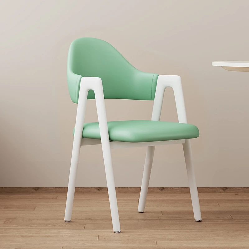 

Nordic Space Saving Dining Chair Luxury Glam Simple Design Dining Chairs Creative Storage Chair Folding Living Room Furniture