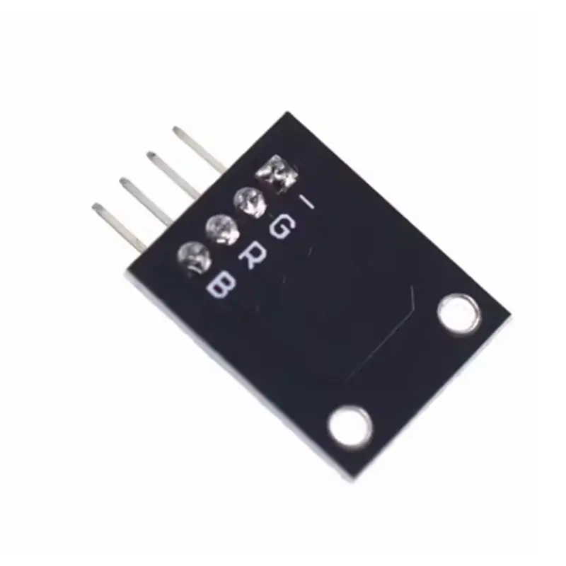 KY-009 3 ألوان RGB SMD LED لوحة تركيبية 5050 كامل ثلاثة ألوان LED KY009 لاردوينو لتقوم بها بنفسك كاتب عدة