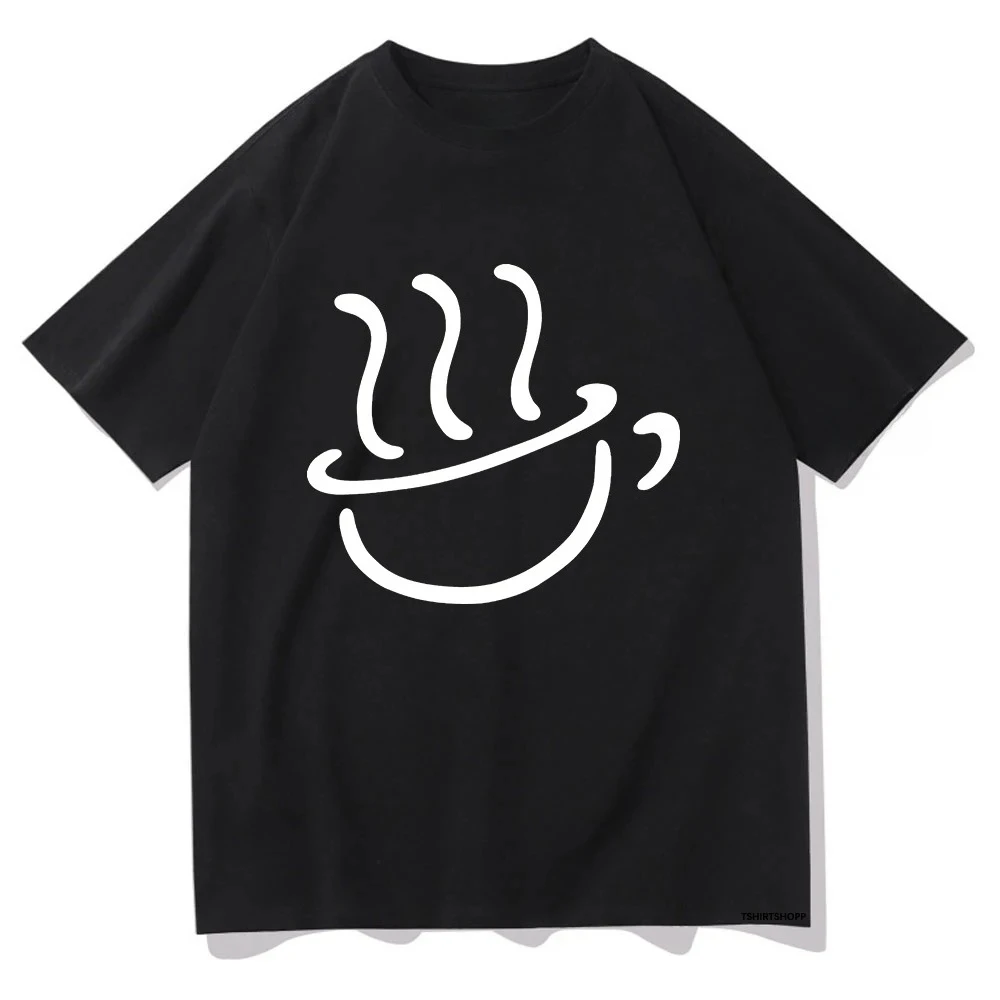 Anime K-ON Houkago Tea Time T-shirt Unisex Sleeve Summer Tshirts Graphic Print Retro Harajuku Short Sleeve Aesthetic Clothes