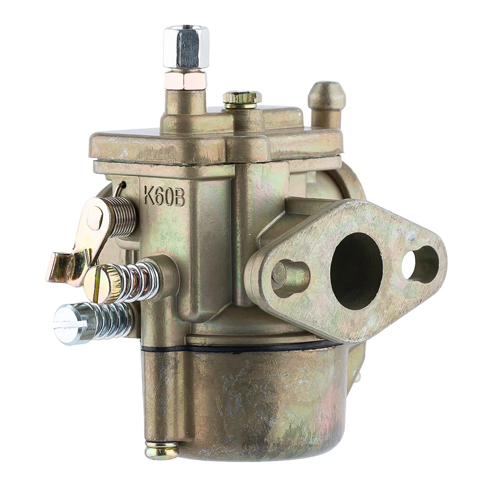 High Quality Motorcycle Carburetor K60B For A100 CBZ CG125 CG150 GY650 60 80 125 150 JOG50 JH70 STAR YB100 YBR125 Dirt Pit Bike