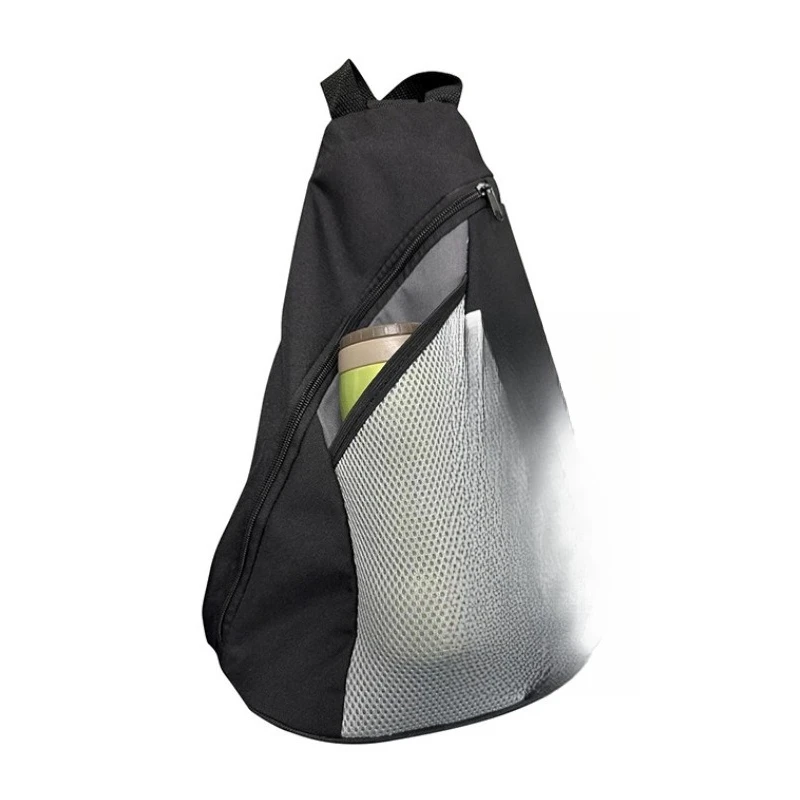 

Ball bag, racket bag, men's and women's shoulder crossbody capacity multi-work sports bag
