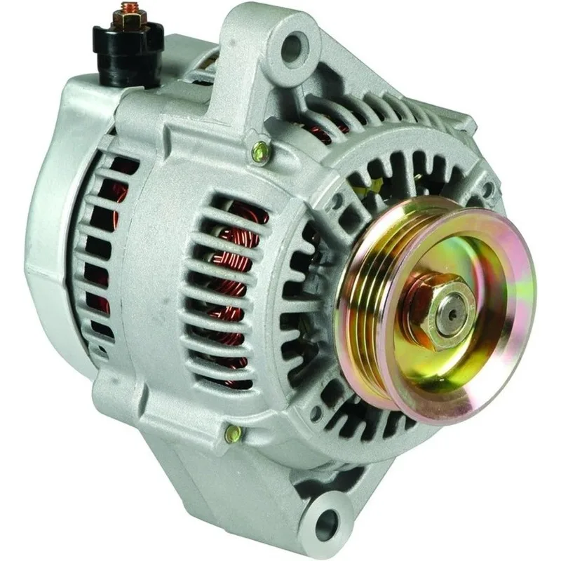 

OEG Parts New Alternator