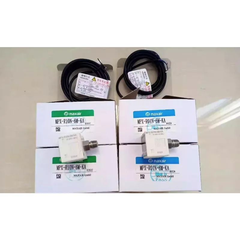 Maxair Vacuum Press…