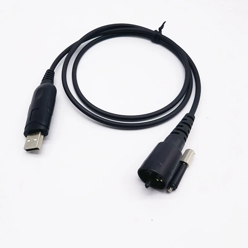 KPG-43 12pin USB Programming Cable for Kenwood TK-790 TK-790HG TK-890 TK-690 TK-5710 TK-5810 TK-5910 TK-6900 Radio Walkie Talkie