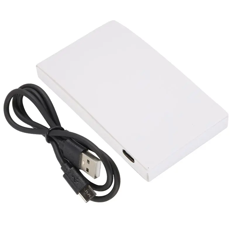 

YSS-2.4-дюймовая белая видеооткрытка на день рождения, 128 МБ, ЖК-дисплей, приглашение, музыкальная поздравительная открытка, загрузка видео, ЖК-открытка