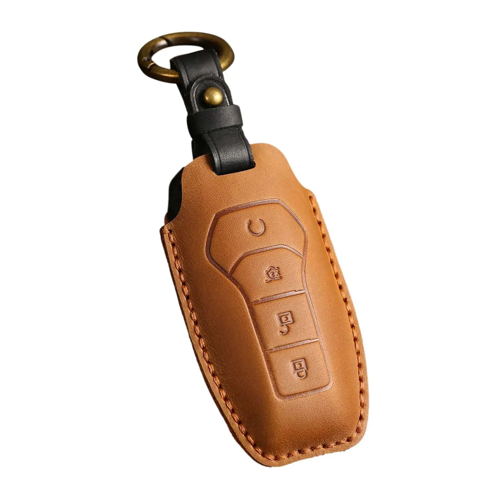 

Car Key Fob Cover Fashion 360 Degree Protection for Byd Atto 3 Dolphin