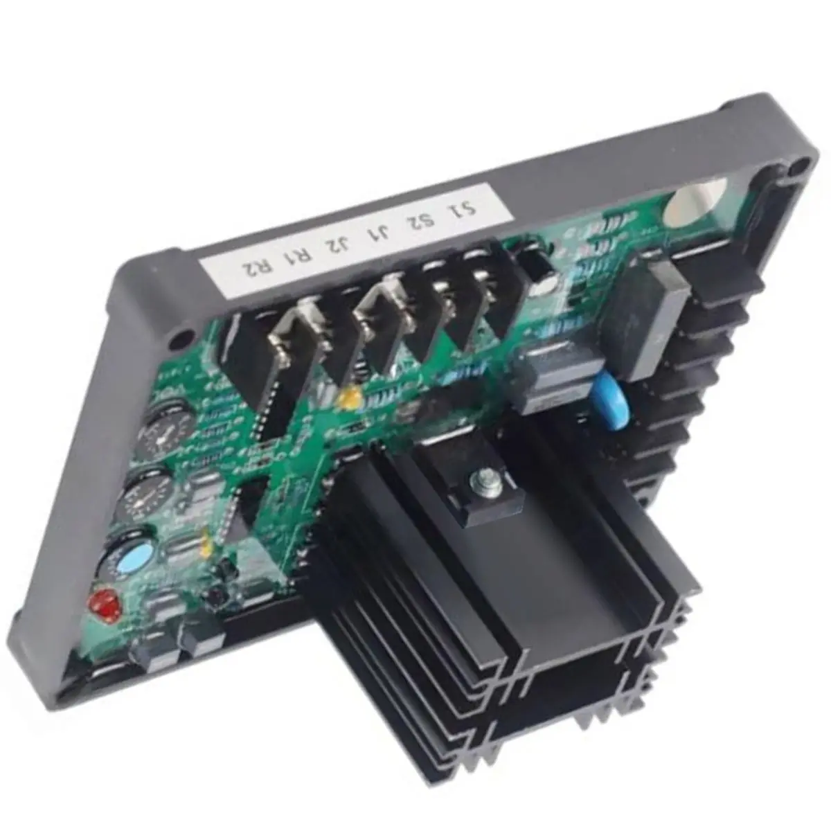GAVR-15B AVR Automatic Voltage Regulator Universal Stabilizer Board for 500KVA Brushless AC Generator