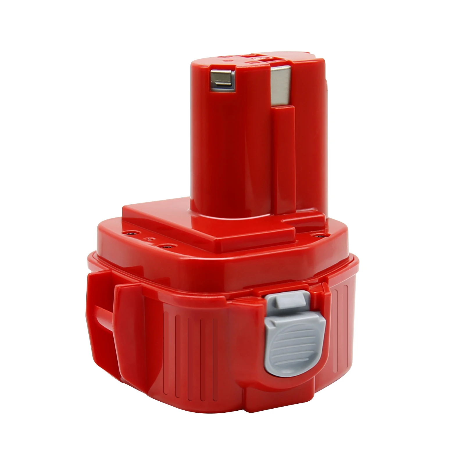 لماكيتا 12 فولت بطارية 12 فولت 5000 مللي أمبير بطارية ni-mh لماكيتا 1200 1220 1201 1222 1233SA/B1235 192681-5 بطاريات أداة السلطة