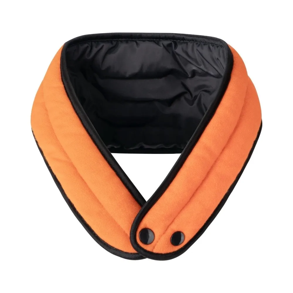 Practical Instant Chill Neck Cooling Wrap Lightweight Ice Scarf Band Cooling Neck Towel Sports