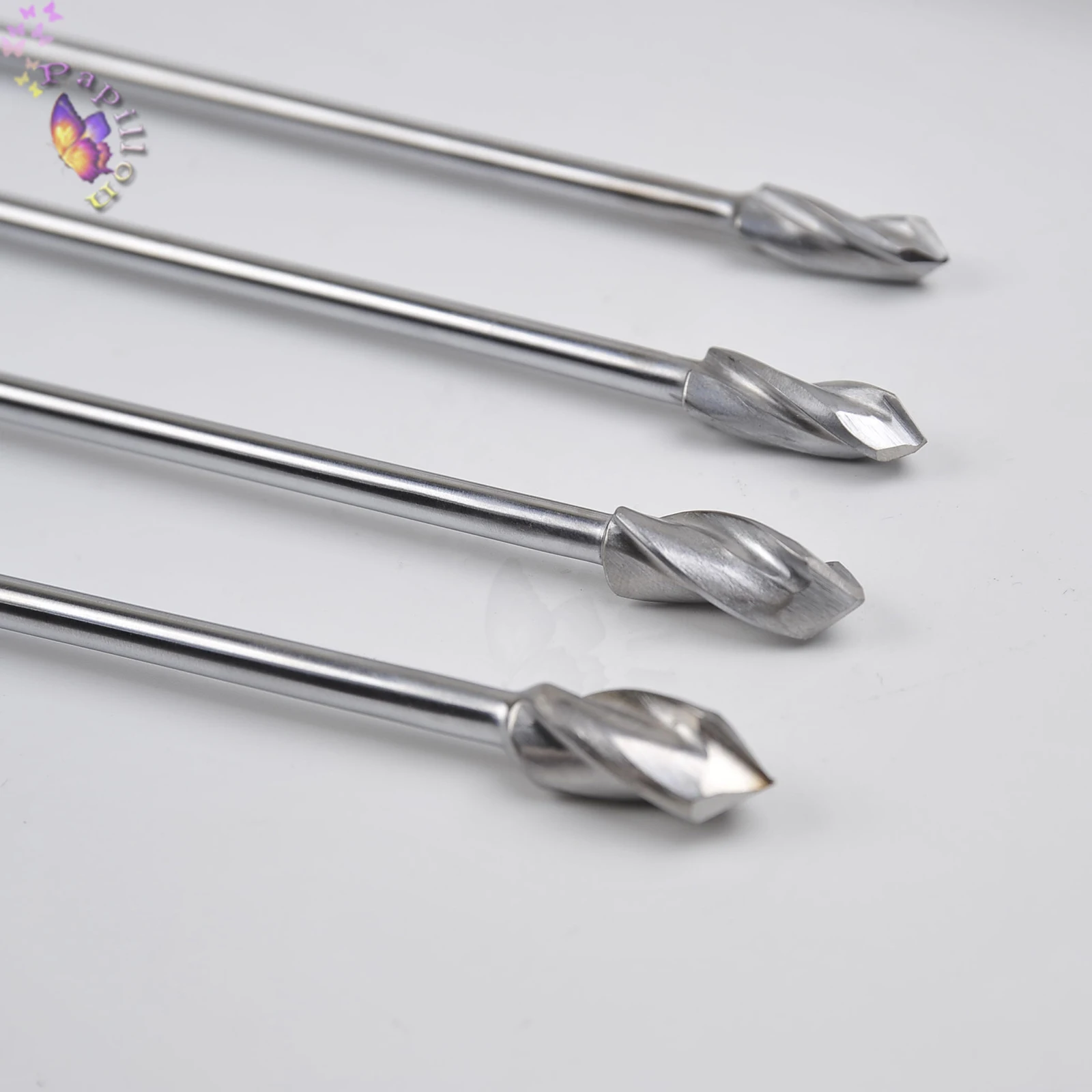 Orthopedic Intramedullary Nail Reamer Hard Expanding Femoral Tibial Bone Marrow Cavity Drill Bone Marrow Lon