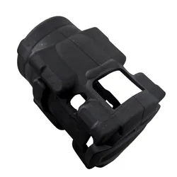 1 Pc Black Rubber Protective Boot PB921.22.23-QZ Fit For DCF922 Power Tools PB921.22.23-QZ Rubber Protective Boot Wrenches Cover