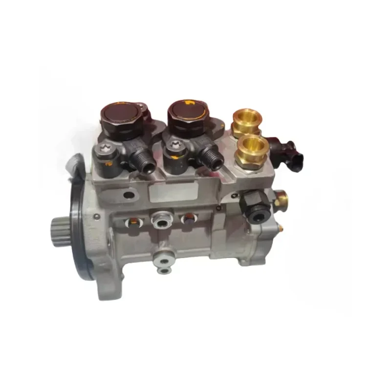 Cummins NT855 NTA855 NT855-C280 Diesel Engine Fuel Injection Pump Parts Including PT Pump 4999469 3655692 3059651 3059657