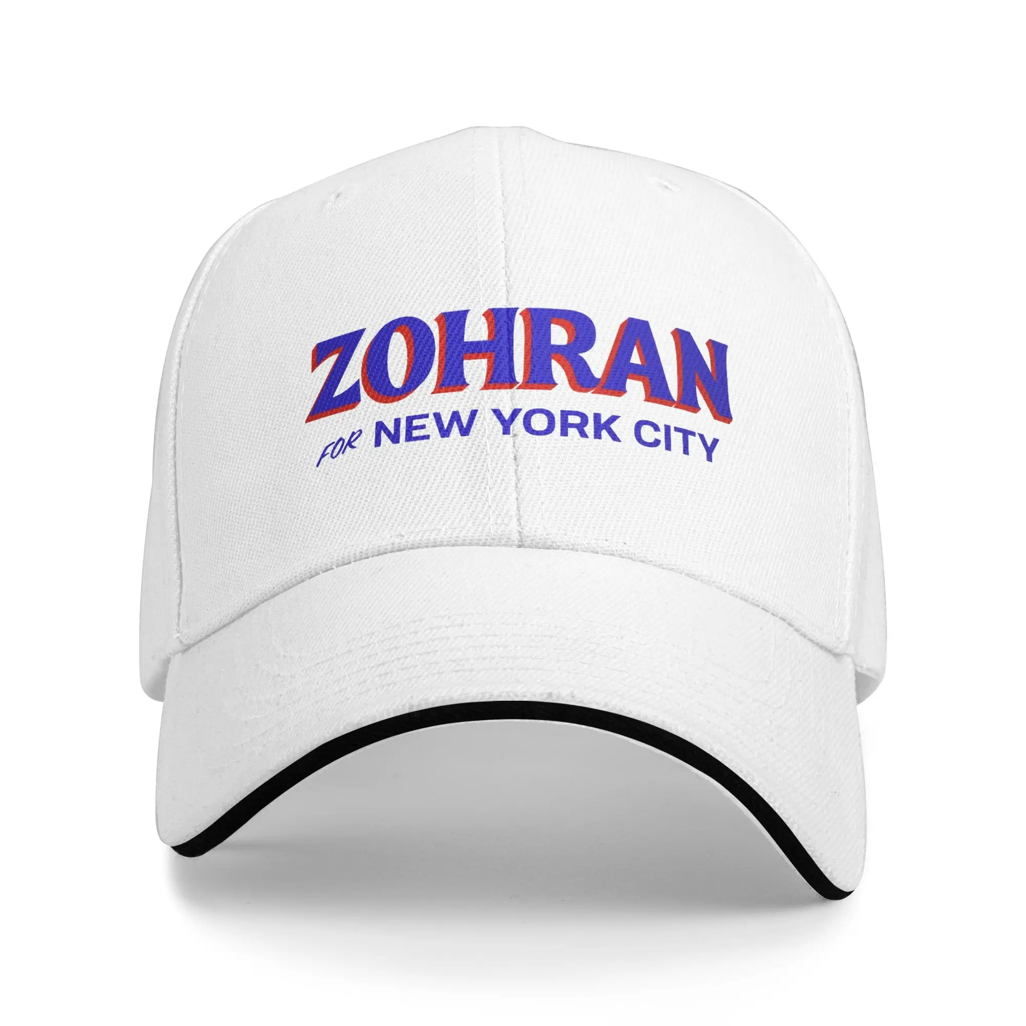 Classic Zohran For …