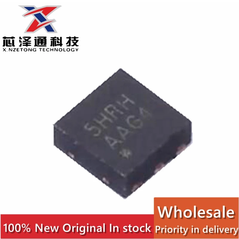（20 pieces）AW9967DNR brand new original DFN-6L LED driver chip