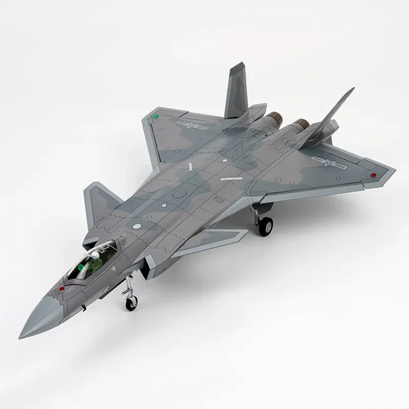 1:48 J-20 Simulatio… - image