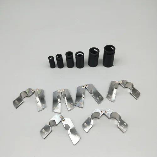 Imagen 2 del producto Herramientas Especiales para Camiones Volvo JD006-1 88800414   Eliminación de herramientas para tuberías neumáticas